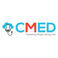 CMED Logo