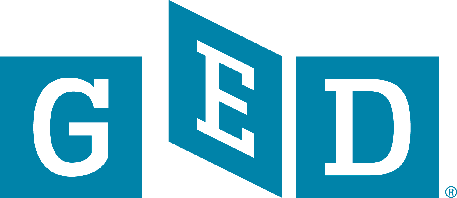 GED Logo