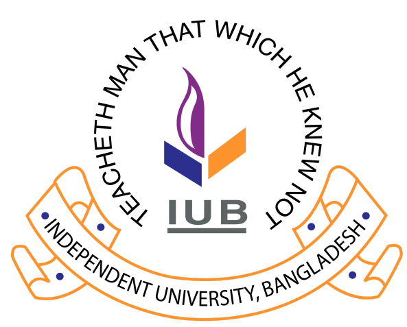 IUB Logo