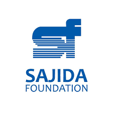Sajida Logo